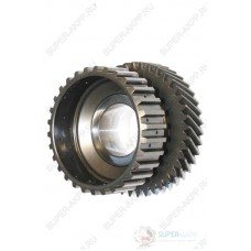 GEAR, SECONDARY 2nd.